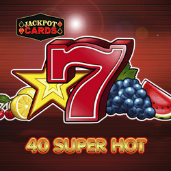 40 Super Hot