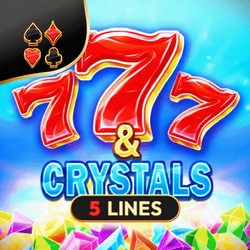 7 & Crystals