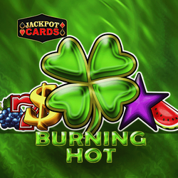 Burning Hot