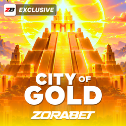 City of Gold