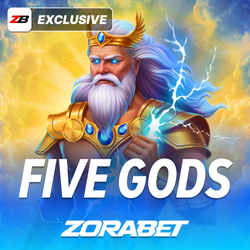 Zorabet Five Gods