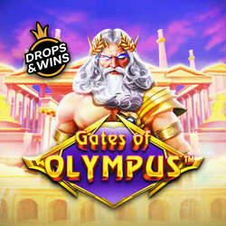 Gates of Olympus