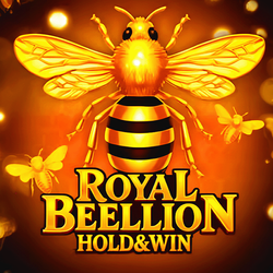 Royal Beellion Hold & Win