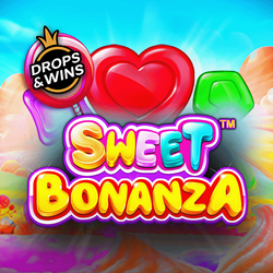 Sweet Bonanza