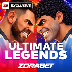 Ultimate Legends