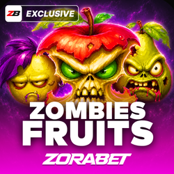Zombies Fruits