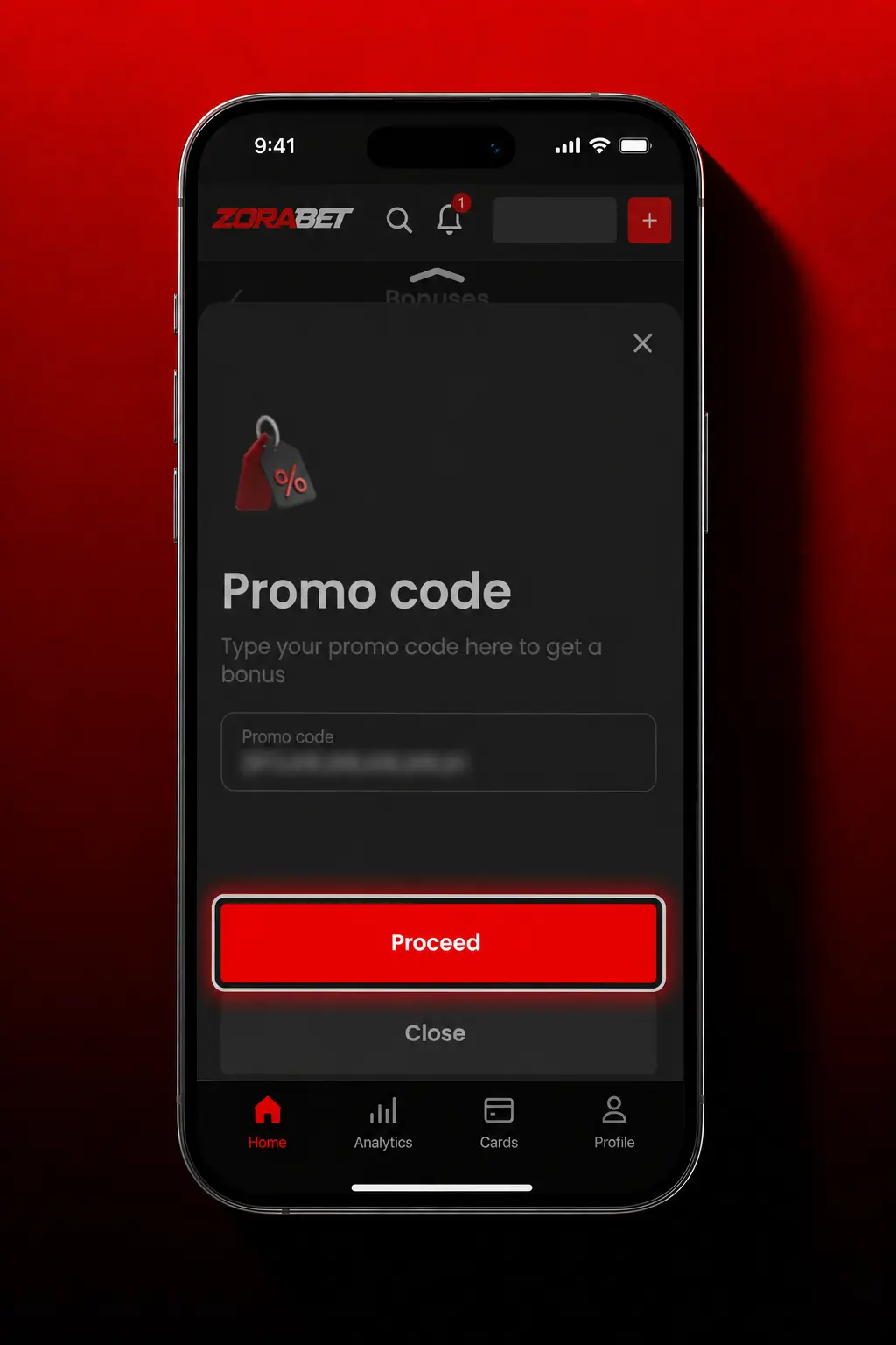 Step-by-step guide on how to claim ZoraBet bonuses in Serbia including registration, deposit, and promo code entry