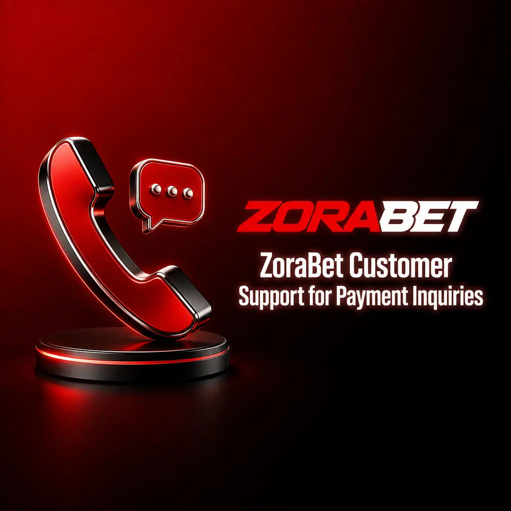 ZoraBet customer support channels for Serbian players including live chat, email, and help centre for payment inquiries
