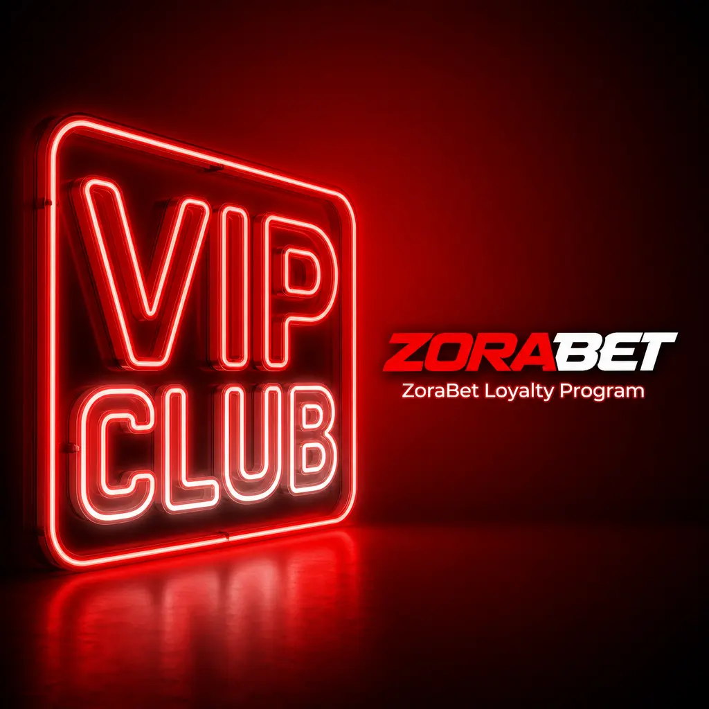 ZoraBet tiered loyalty program rewards players with points, exclusive bonuses, VIP management, and priority withdrawals in 2026